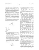 Amido-Thiophene Compounds and Their Use diagram and image