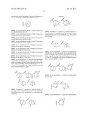 Amido-Thiophene Compounds and Their Use diagram and image