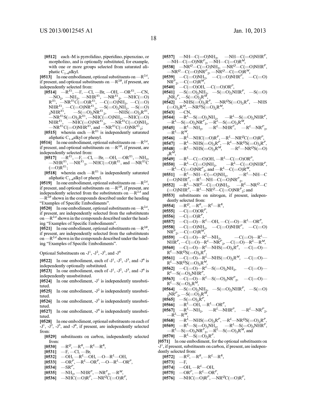 Amido-Thiophene Compounds and Their Use - diagram, schematic, and image 19