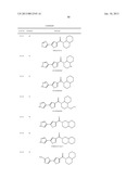 Amido-Thiophene Compounds and Their Use diagram and image