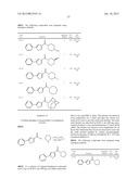 Amido-Thiophene Compounds and Their Use diagram and image