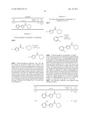 Amido-Thiophene Compounds and Their Use diagram and image