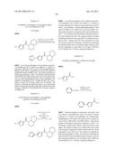 Amido-Thiophene Compounds and Their Use diagram and image