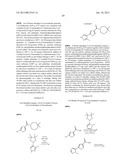 Amido-Thiophene Compounds and Their Use diagram and image