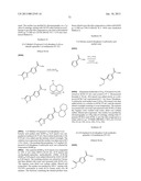 Amido-Thiophene Compounds and Their Use diagram and image