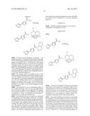 Amido-Thiophene Compounds and Their Use diagram and image