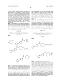 Amido-Thiophene Compounds and Their Use diagram and image