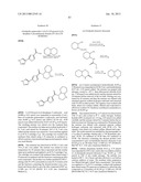 Amido-Thiophene Compounds and Their Use diagram and image