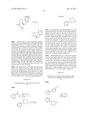 Amido-Thiophene Compounds and Their Use diagram and image