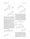 Amido-Thiophene Compounds and Their Use diagram and image