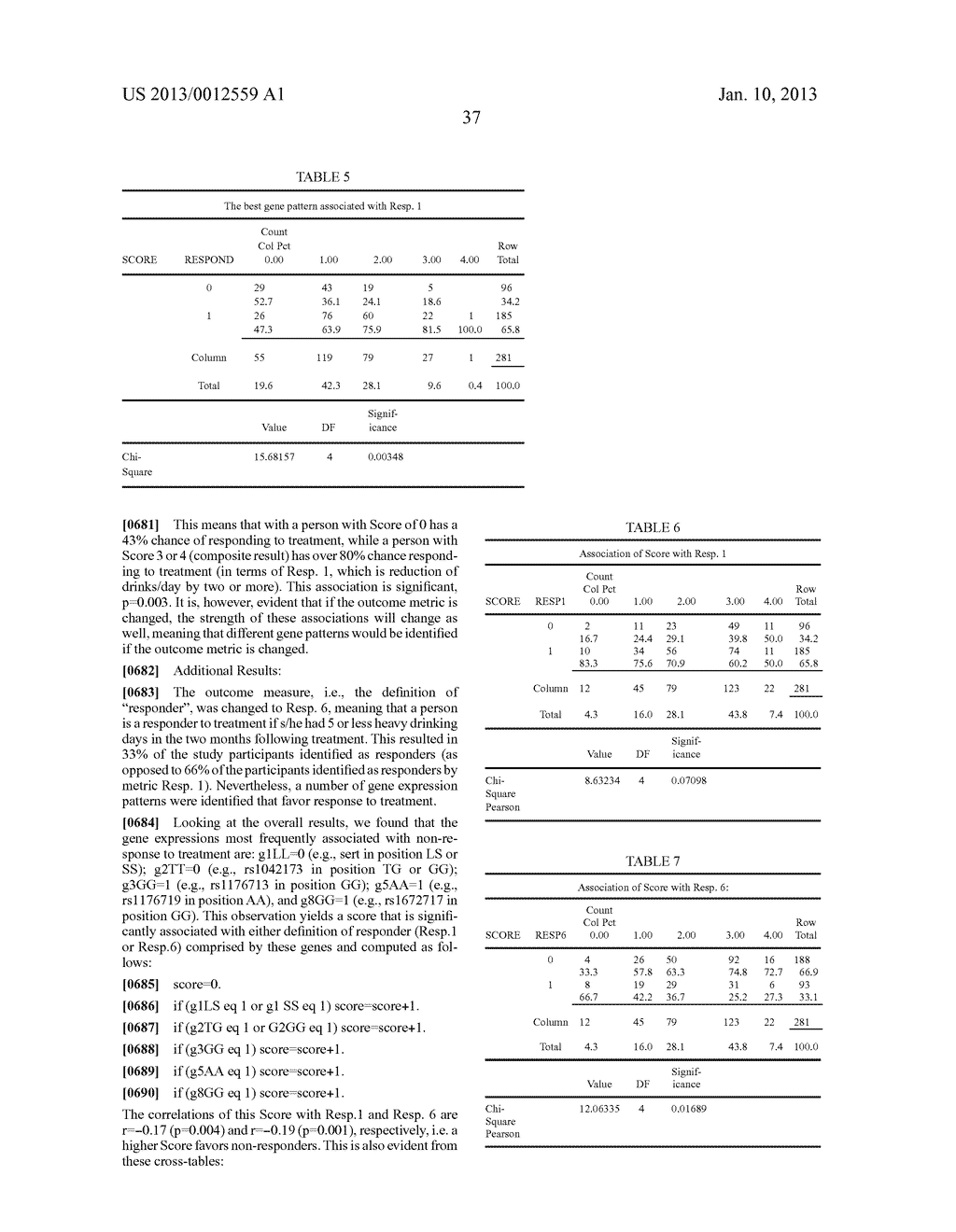 MOLECULAR GENETIC APPROACH TO TREATMENT AND DIAGNOSIS OF ALCOHOL AND DRUG     DEPENDENCE - diagram, schematic, and image 52