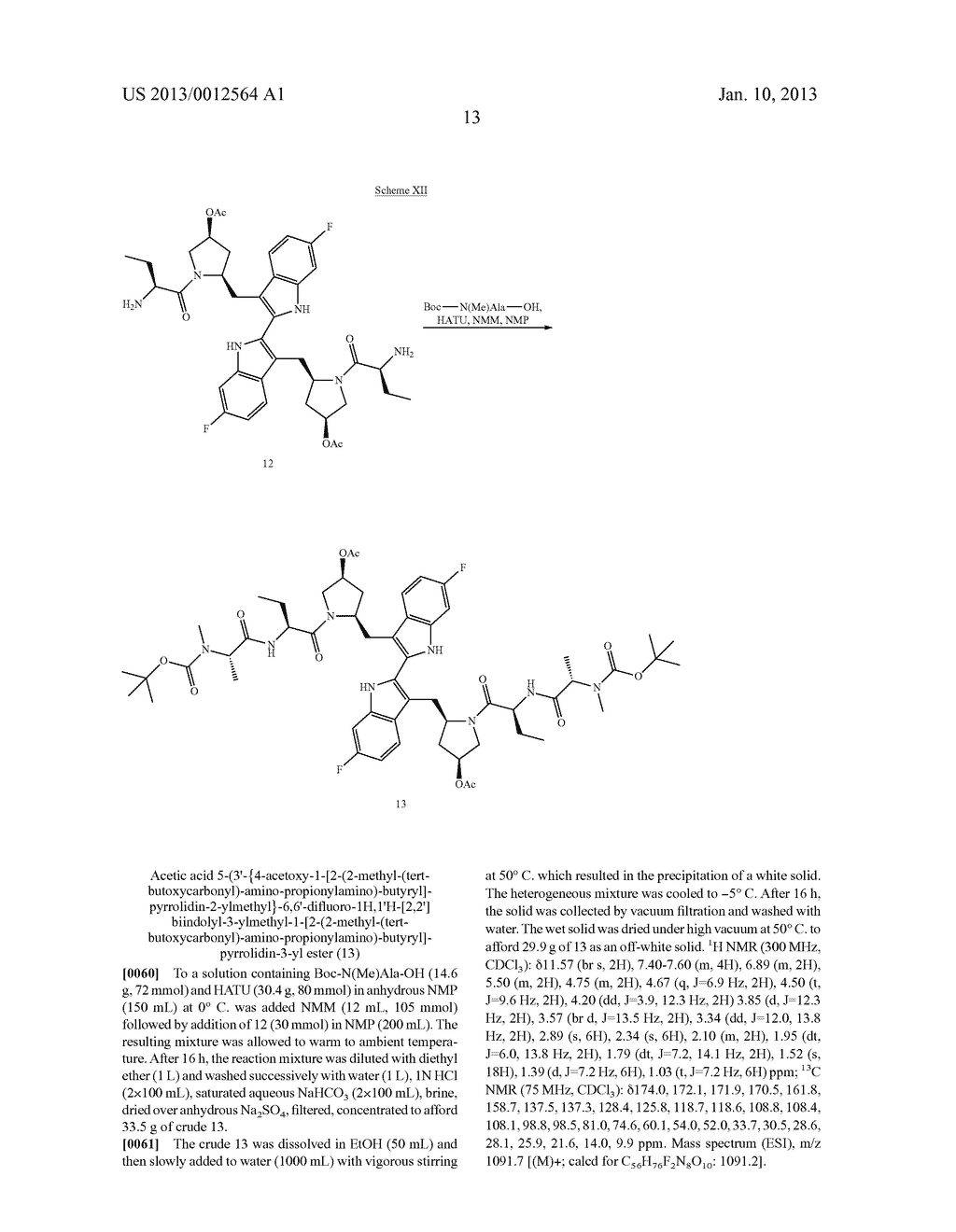 SMAC Mimetic - diagram, schematic, and image 17