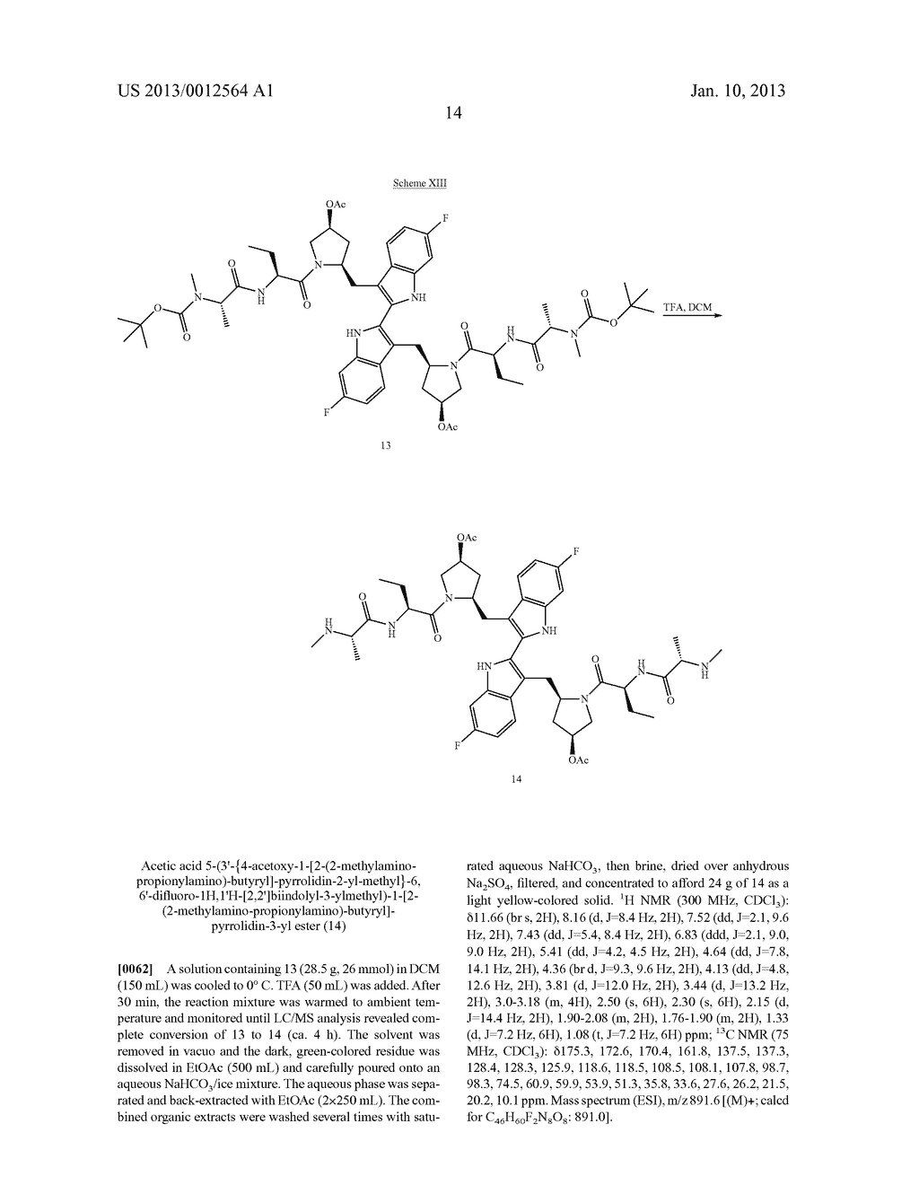 SMAC Mimetic - diagram, schematic, and image 18