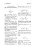 4-HYDROXYBUTYRIC ACID ANALOGS diagram and image