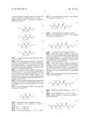 4-HYDROXYBUTYRIC ACID ANALOGS diagram and image