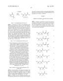 4-HYDROXYBUTYRIC ACID ANALOGS diagram and image