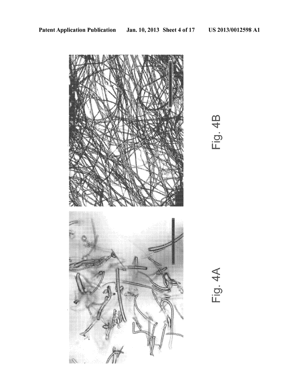 APPARATUS AND METHODS FOR FABRICATING NANOFIBERS FROM SHEARED SOLUTIONS     UNDER CONTINUOUS FLOW - diagram, schematic, and image 05