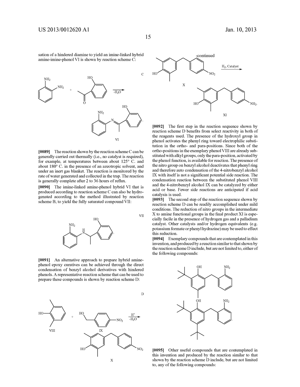 CURING AGENTS FOR EPOXY RESINS - diagram, schematic, and image 16