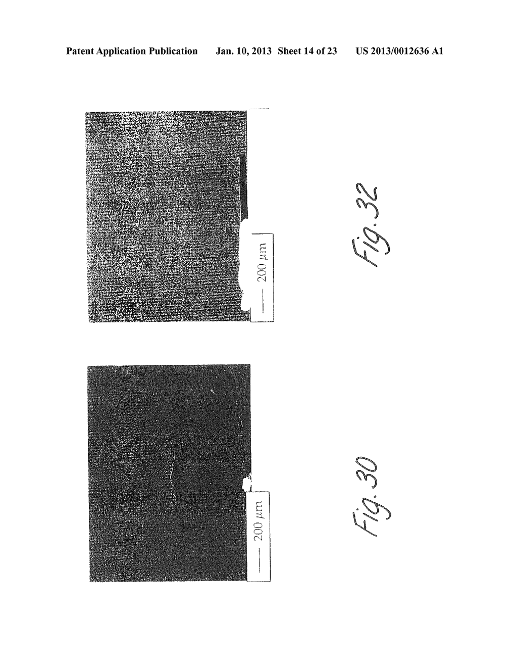 DISPERSIONS OF SILICON NANOPARTICLES - diagram, schematic, and image 15