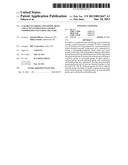 CURABLE FLUORINE-CONTAINING RESIN AND ACTIVE-ENERGY-RAY-CURABLE     COMPOSITION INCLUDING THE SAME diagram and image