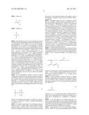 METHOD OF PURIFYING BLOCK COPOLYMERS diagram and image