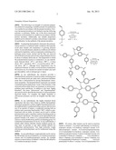 METHOD OF PURIFYING BLOCK COPOLYMERS diagram and image