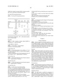 METHOD OF PURIFYING BLOCK COPOLYMERS diagram and image