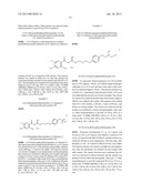 SODIUM CHANNEL BLOCKERS diagram and image