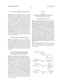 SODIUM CHANNEL BLOCKERS diagram and image