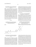 SODIUM CHANNEL BLOCKERS diagram and image