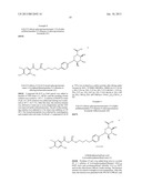 SODIUM CHANNEL BLOCKERS diagram and image