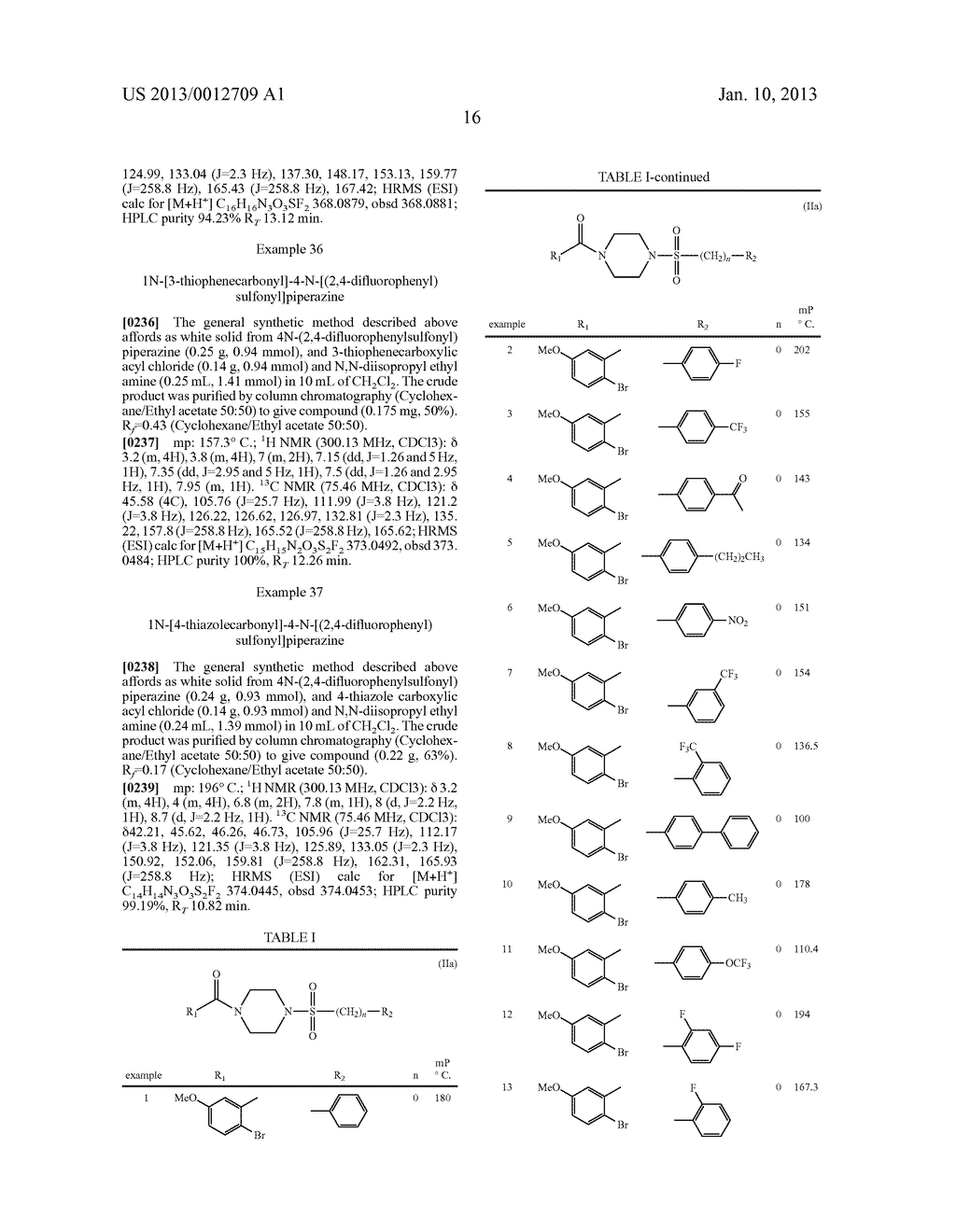 NOVEL INHIBITORS OF STEAROYL-CoA-DESATURASE-1 AND THEIR USES - diagram, schematic, and image 26