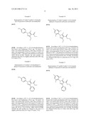 PYRAZOLE SYNTHESIS BY COUPLING OF CARBOXYLIC ACID DERIVATIVES AND ENAMINES diagram and image