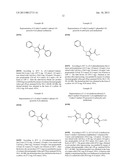 PYRAZOLE SYNTHESIS BY COUPLING OF CARBOXYLIC ACID DERIVATIVES AND ENAMINES diagram and image