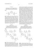 PYRAZOLE SYNTHESIS BY COUPLING OF CARBOXYLIC ACID DERIVATIVES AND ENAMINES diagram and image