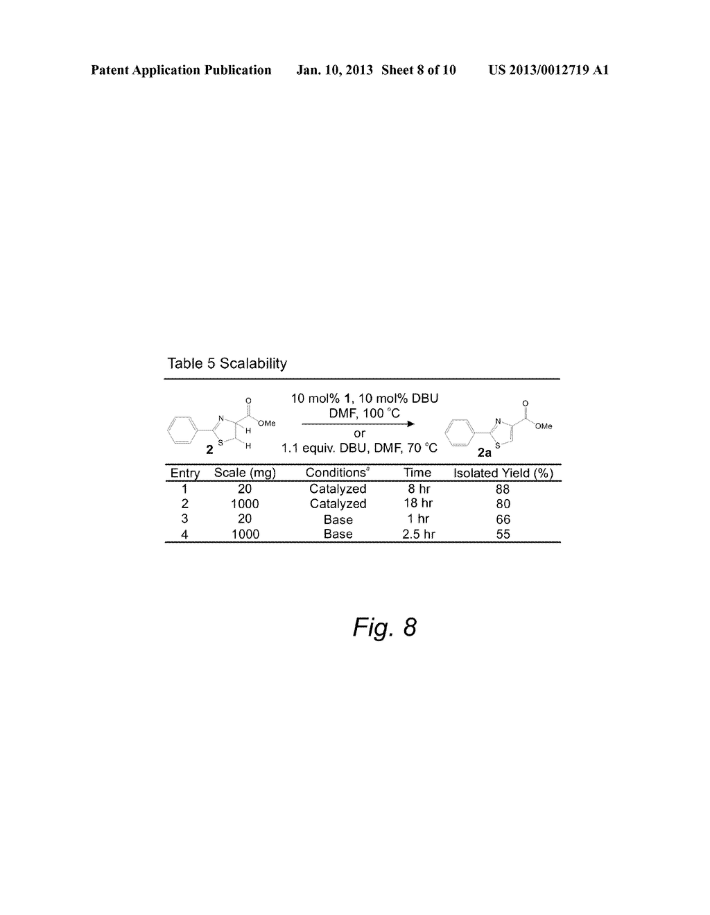 Convenient Synthesis of Azolines to Azoles - diagram, schematic, and image 09