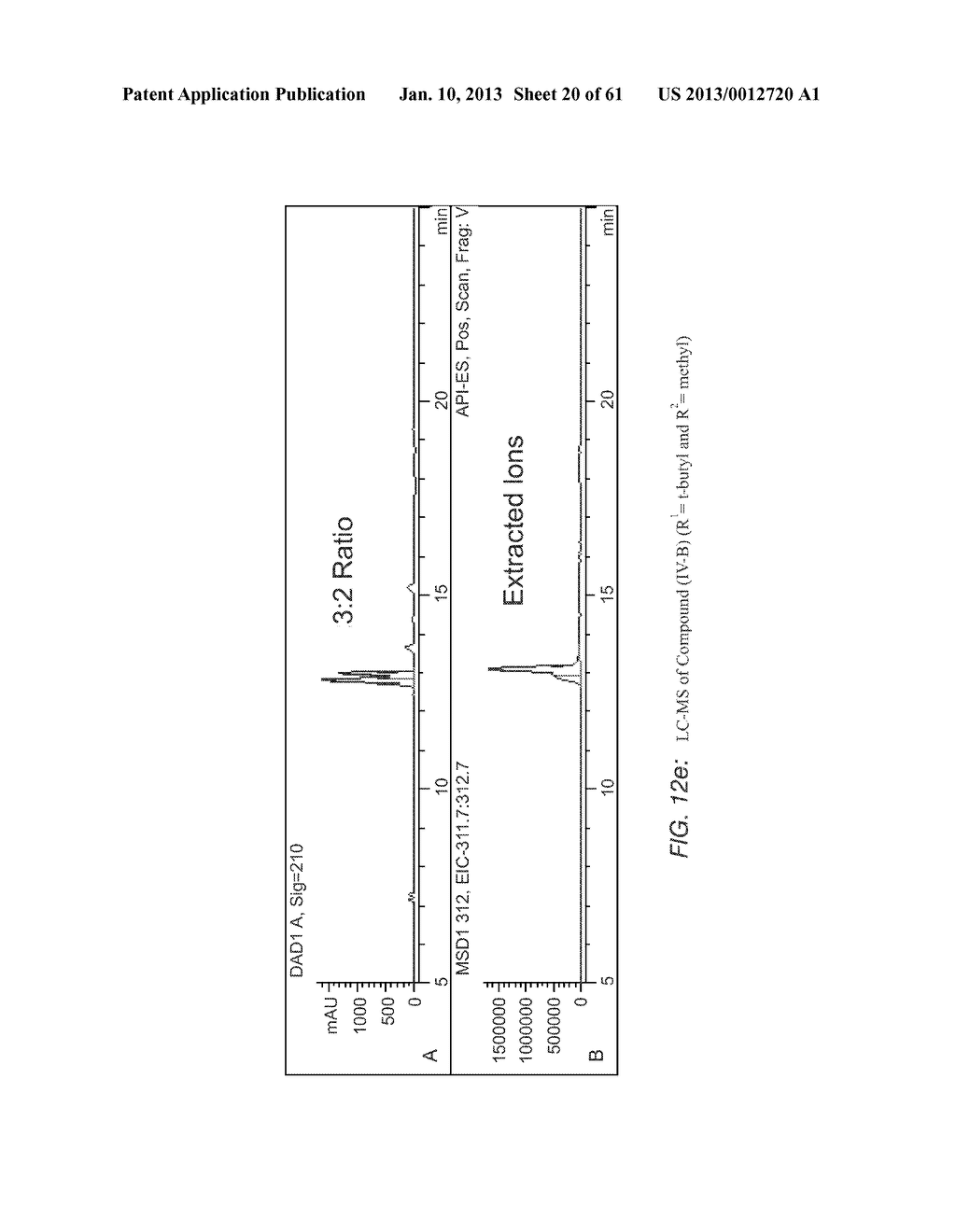 TOTAL SYNTHESIS OF SALINOSPORAMIDE A AND ANALOGS THEREOF - diagram, schematic, and image 21