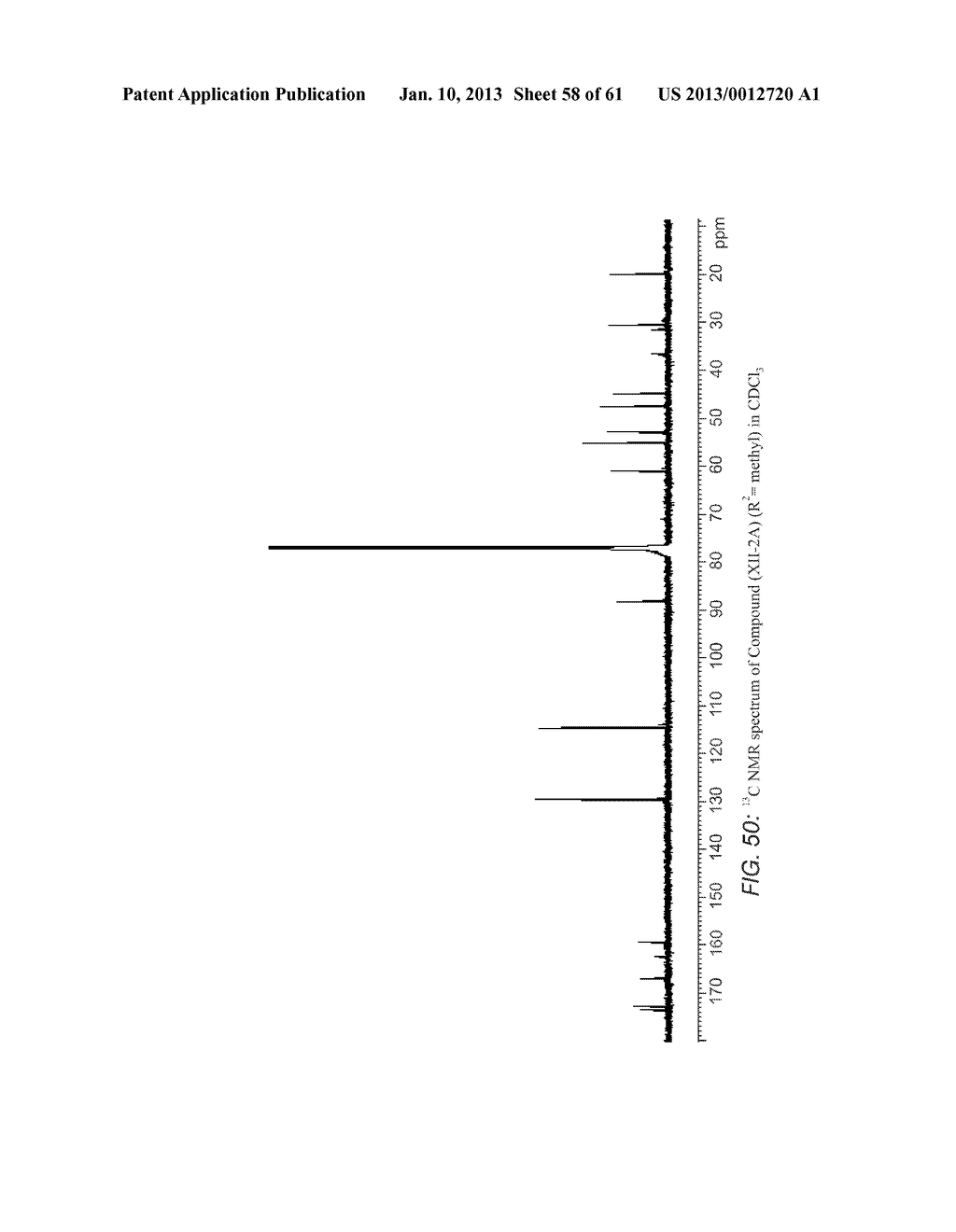 TOTAL SYNTHESIS OF SALINOSPORAMIDE A AND ANALOGS THEREOF - diagram, schematic, and image 59