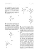 TOTAL SYNTHESIS OF SALINOSPORAMIDE A AND ANALOGS THEREOF diagram and image