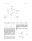 TOTAL SYNTHESIS OF SALINOSPORAMIDE A AND ANALOGS THEREOF diagram and image