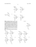 TOTAL SYNTHESIS OF SALINOSPORAMIDE A AND ANALOGS THEREOF diagram and image