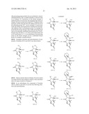 TOTAL SYNTHESIS OF SALINOSPORAMIDE A AND ANALOGS THEREOF diagram and image