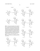 TOTAL SYNTHESIS OF SALINOSPORAMIDE A AND ANALOGS THEREOF diagram and image