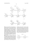 TOTAL SYNTHESIS OF SALINOSPORAMIDE A AND ANALOGS THEREOF diagram and image