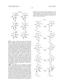 TOTAL SYNTHESIS OF SALINOSPORAMIDE A AND ANALOGS THEREOF diagram and image