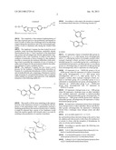 KETOBENZOFURAN DERIVATIVES, METHOD FOR SYNTHESIZING SAME, AND     INTERMEDIATES diagram and image