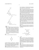 KETOBENZOFURAN DERIVATIVES, METHOD FOR SYNTHESIZING SAME, AND     INTERMEDIATES diagram and image