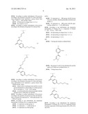 KETOBENZOFURAN DERIVATIVES, METHOD FOR SYNTHESIZING SAME, AND     INTERMEDIATES diagram and image