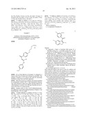 KETOBENZOFURAN DERIVATIVES, METHOD FOR SYNTHESIZING SAME, AND     INTERMEDIATES diagram and image