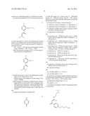 KETOBENZOFURAN DERIVATIVES, METHOD FOR SYNTHESIZING SAME, AND     INTERMEDIATES diagram and image